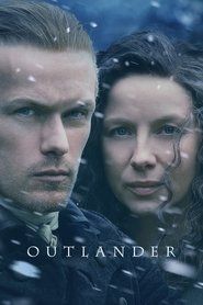 Outlander Sezon 6 - Vider