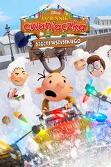 Dziennik cwaniaczka: Szczyt wszystkiego Cały Film • Vider • Online