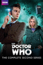 Doktor Who Sezon 2 - Vider