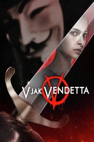 V jak vendetta - Sprawdź dostępność filmu na Vider