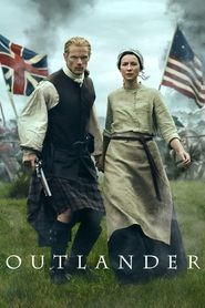 Serial Outlander (2014) Online - Vider
