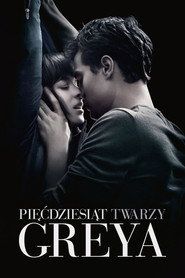 Pięćdziesiąt twarzy Greya Cały Film • Vider • Online