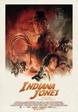 Indiana Jones i artefakt przeznaczenia Cały Film • Vider • Online