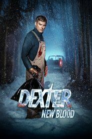 Dexter: New Blood Sezon 1 - Vider