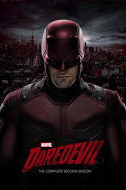 Marvel: Daredevil Sezon 2 - Sprawdź na Vider