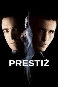 Prestiż Cały Film • Vider • Online