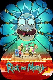 Rick i Morty Sezon 9 - Vider