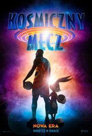 Kosmiczny mecz: Nowa era Cały Film • Vider • Online