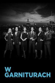 Serial W garniturach (2011) Online - Vider
