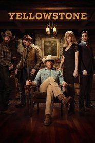 Yellowstone Sezon 1 - Vider