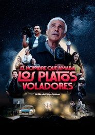Człowiek, który kochał UFO Cały Film • Vider • Online