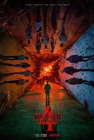 Stranger Things Sezon 4 - Vider