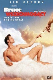 Bruce Wszechmogący Cały Film (2003) - Vider