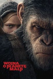 Wojna o Planetę Małp Cały Film • Vider • Online