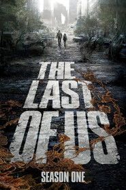 The Last of Us Sezon 1 - Vider