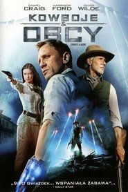 Kowboje i Obcy (2011) Cały Film – eKino