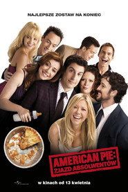 American Pie: Zjazd Absolwentów Cały Film • Vider • Online