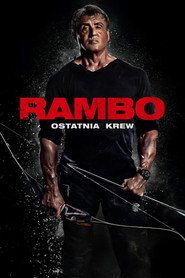 Rambo: Ostatnia krew Cały Film • Vider • Online
