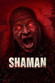 Shaman (2025) - Vider