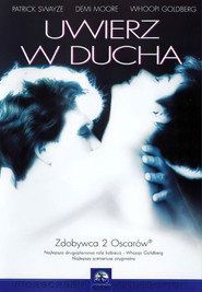 Uwierz w ducha Cały Film (1990) - Vider