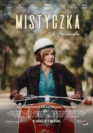 Mistyczka (2026) na Filman - Dostępność online