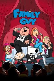 Family Guy: Głowa rodziny Sezon 6 - Vider