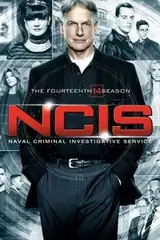 Agenci NCIS Sezon 14 - Vider