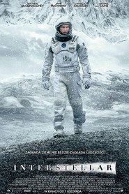 Interstellar Cały Film • Vider • Online