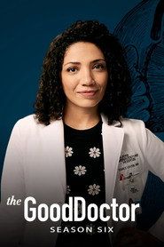 The Good Doctor Sezon 6 - Vider