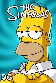 Simpsonowie Sezon 6 - Vider