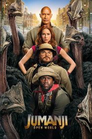 Jumanji: Wielka ucieczka Cały Film (2026) Online - Filman