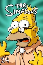 Simpsonowie Sezon 24 - Vider