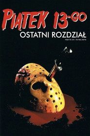 Piątek trzynastego 4: Ostatni Rozdział Cały Film (1984) - Vider