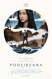 Podejrzana (2022) - Vider