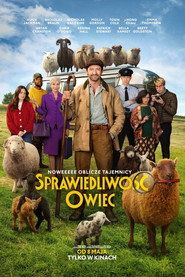 Sprawiedliwość owiec Cały Film (2026) - Vider