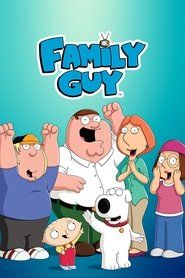 Family Guy: Głowa rodziny Sezon 14 - Vider
