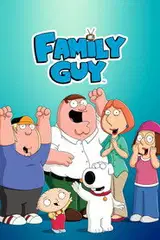 Family Guy: Głowa rodziny Sezon 14 - Vider