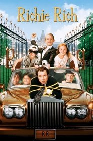 Richie Milioner (1994) - Vider