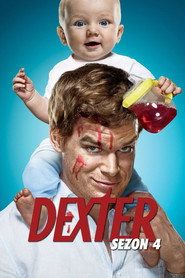 Dexter Sezon 4 - Vider