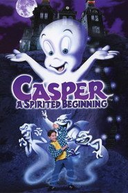 Kacper II: Początek straszenia (1997) • Sprawdź źródła na Vider