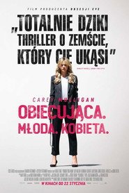 Obiecująca. Młoda. Kobieta. (2020) - Vider