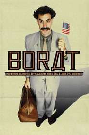 Borat. Podpatrzone w Ameryce, aby Kazachstan Rósł w Siłę, a Ludzie Żyli Dostatniej | Vider - Sprawdź dostępne źródła