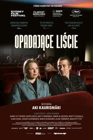 Opadające liście (2023) - Vider