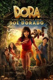 Dora i poszukiwacze Sol Dorado Vider (2025) - Cały Film