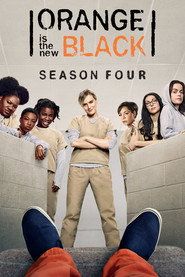 Orange Is the New Black Sezon 4 - Vider