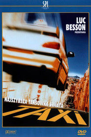 Taxi Cały Film (1998) - Filman