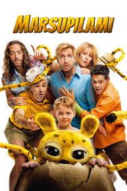 Marsupilami Cały Film (2026) - Vider