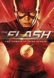 Flash Sezon 3 - Vider