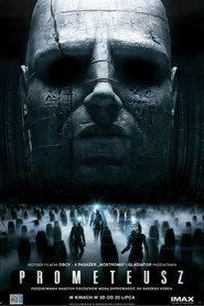 Prometeusz Cały Film • Vider • Online