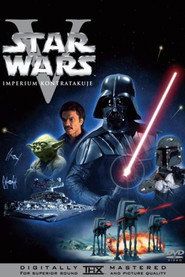 Gwiezdne wojny: Część V - Imperium kontratakuje Cały Film • Vider • Online